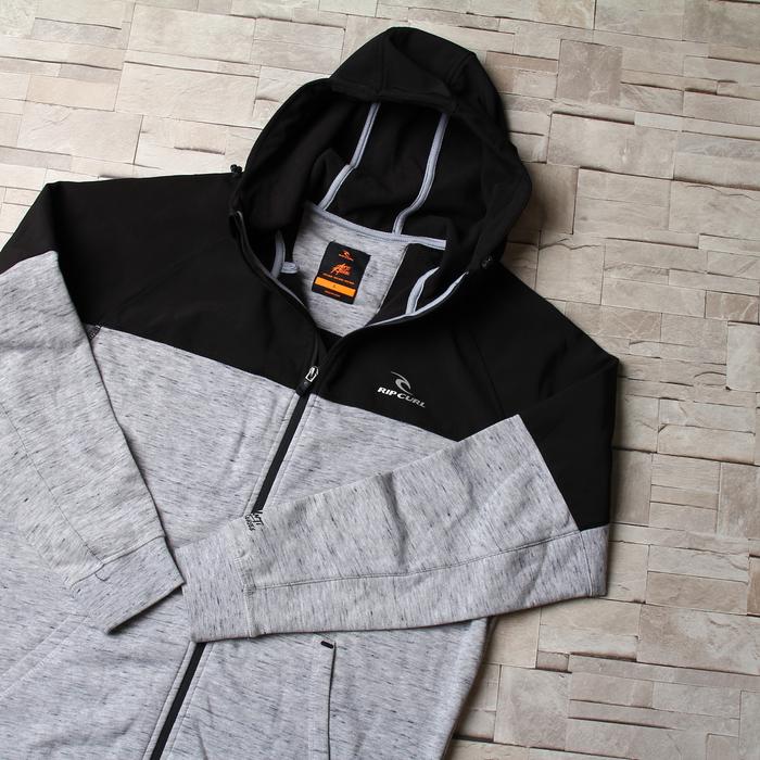 Jacket Hoodie Rip Curl Anti Series original 100%