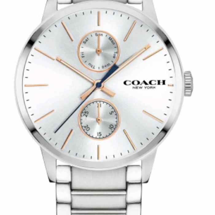 COACH jam tangan pria original