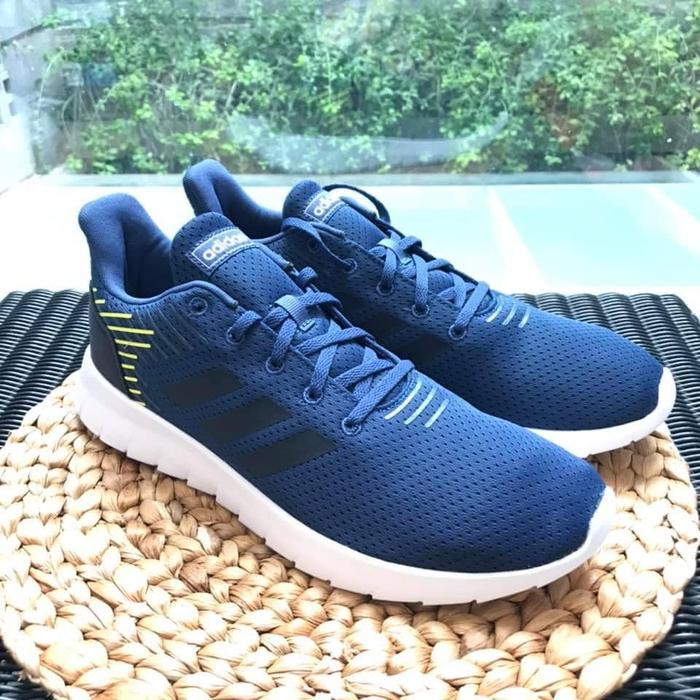 Sepatu Adidas Lite Asweerun EG3173 Original Sale
