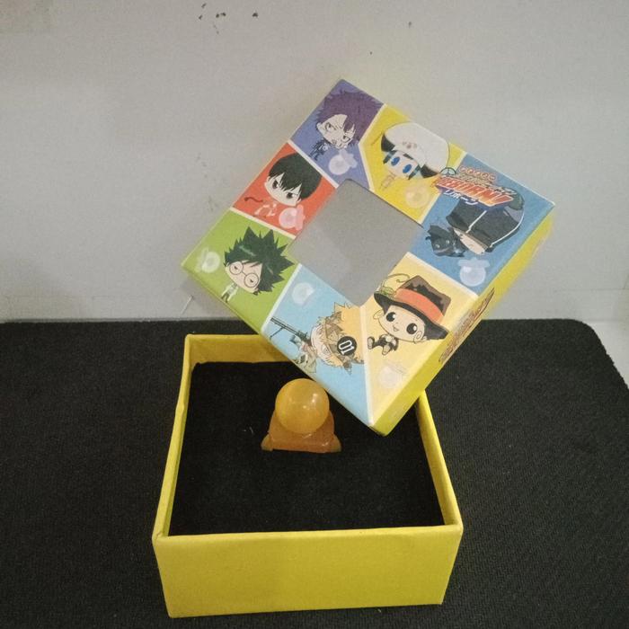 Cincin Hitman reborn