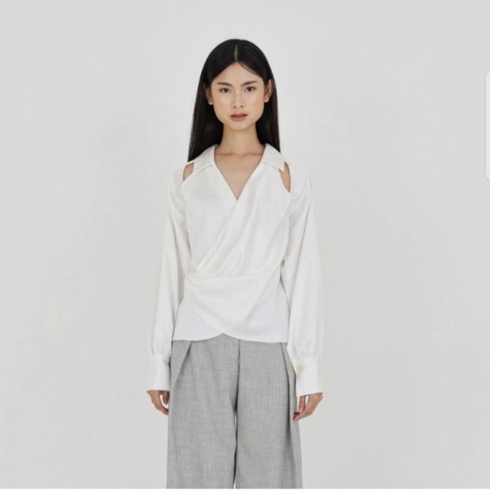 Thein Shirt Everyday Claude Black