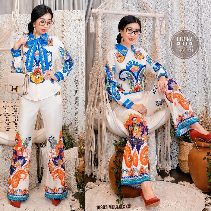 Cliona Couture Premium Set Classic
