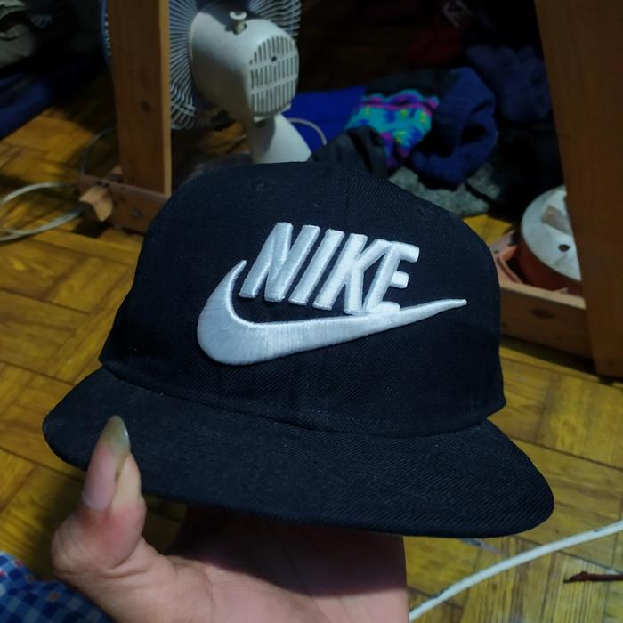 Nike Snapback