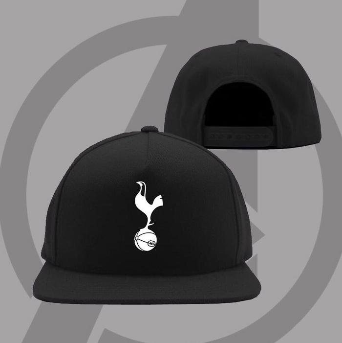 Topi Snapback - Tottenham Hotspurs