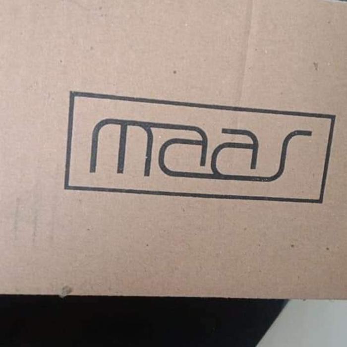 sepatu pdh jatah tni maas mts bocoroco