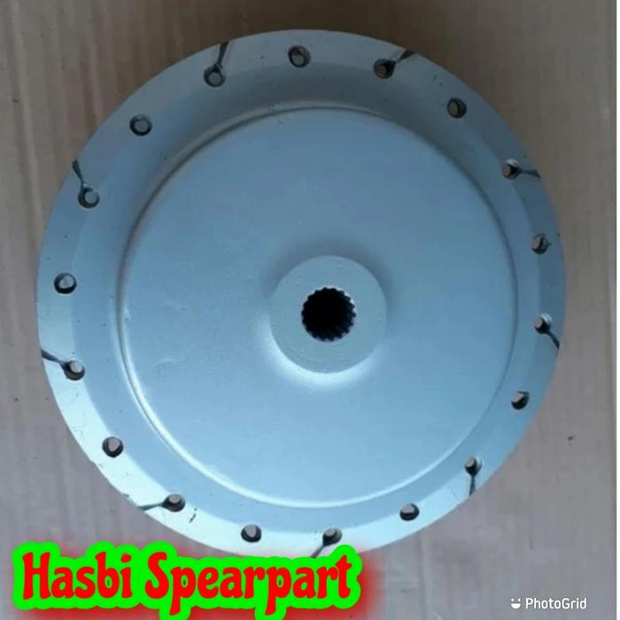TROMOL BELAKANG SUZUKI SPIN NEW -SKYWAVE-SKYDRIVE GIGI 20 AS GEDE