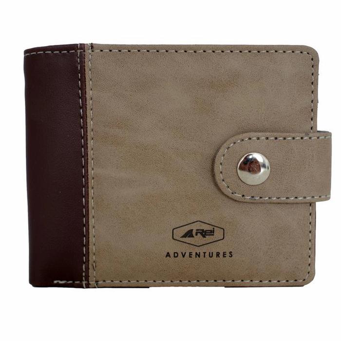 Dompet Pria Arei Magnus A Original Rei