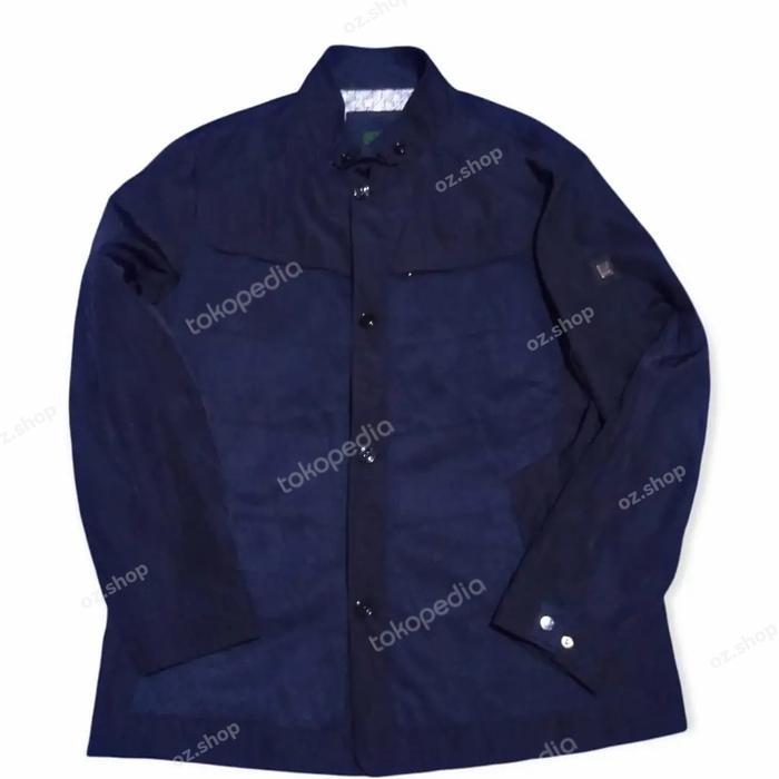 jacket crocodile pria