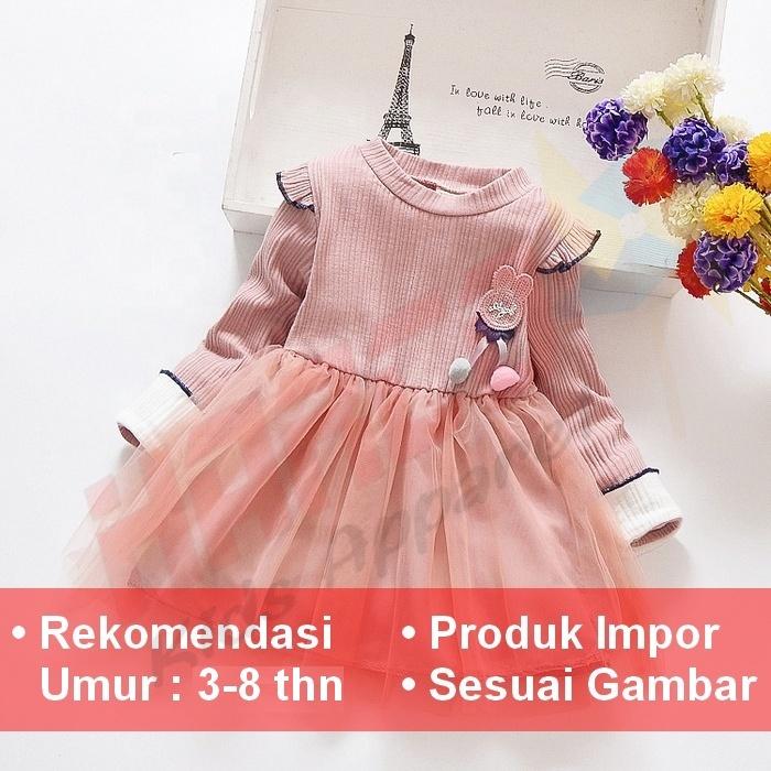 Gaun Anak Perempuan. PSX