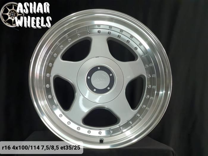 Oz futura R16 celong murah
