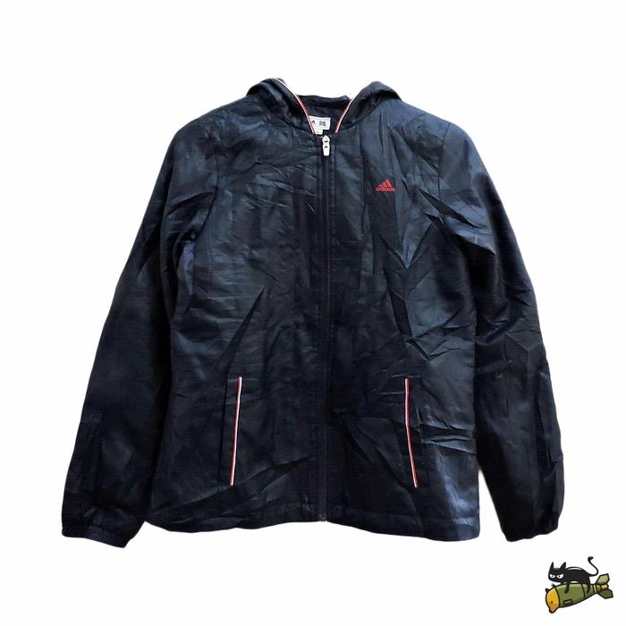 Adidas Running LIGHTWEIGHT Jacket