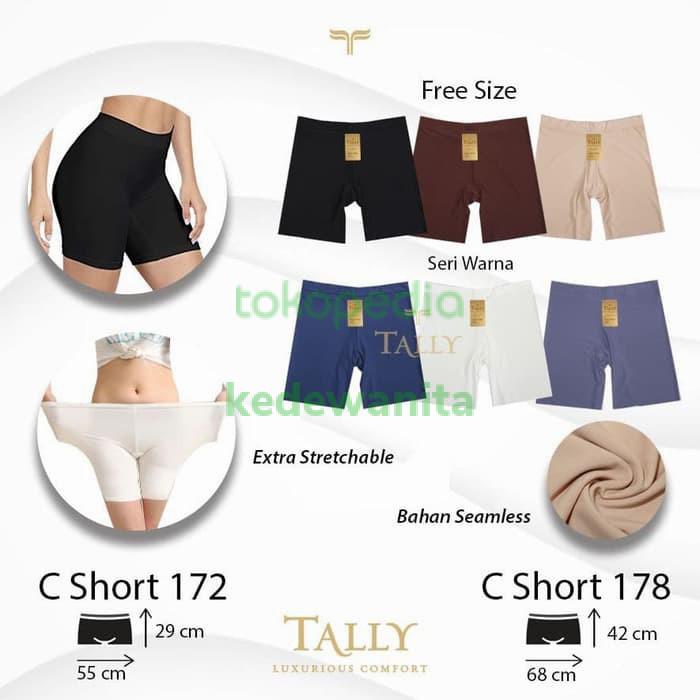 TALLY 172/174/176