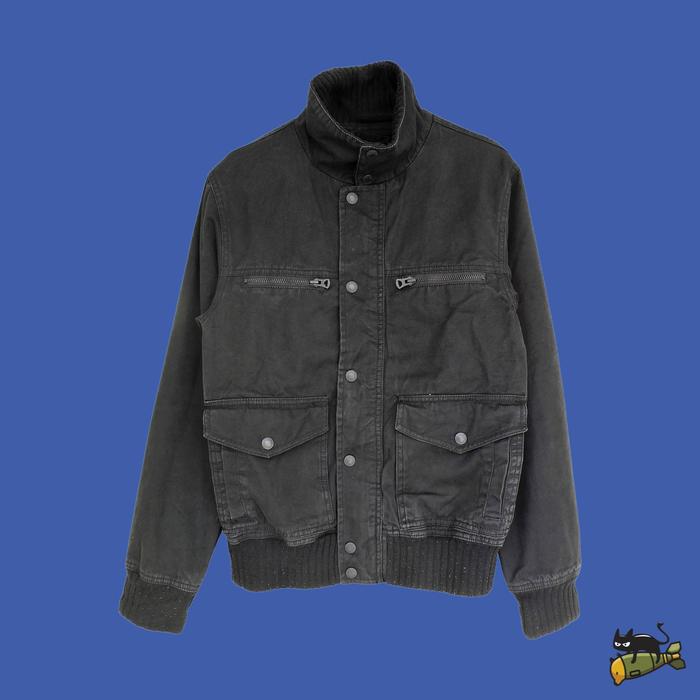 Dept. Japan Y2K LUXURY Jacket