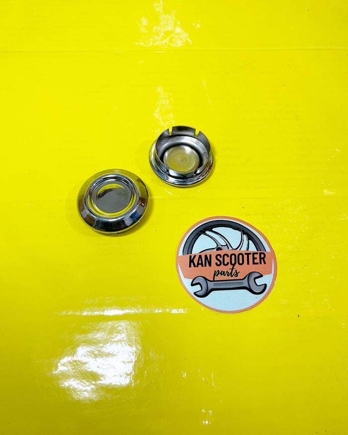 Tutup Baut Velg Depan Vespa Sprint Primavera