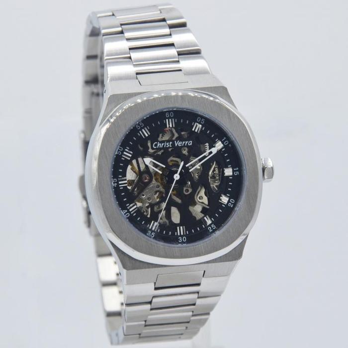Christ Verra 10458GAT-11 BLK Original & Garansi