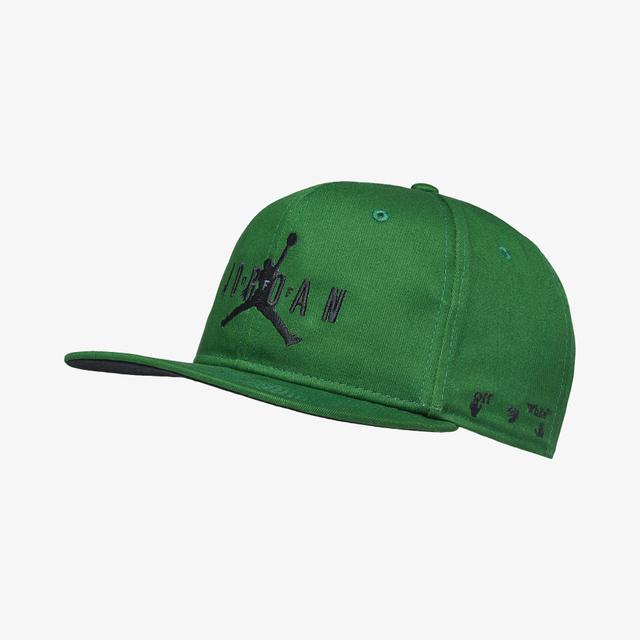 OFF WHITE X JORDAN MEN'S HAT | 100% Original