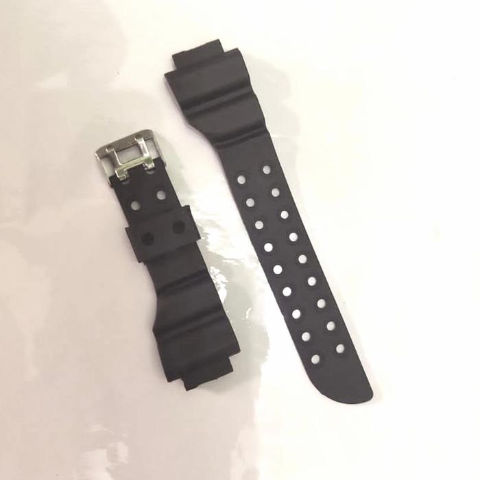 TALI JAM TANGAN GSHOCK G-SHOCK FROGMAN DW-9900 DW 9900 STRAP RUBBER