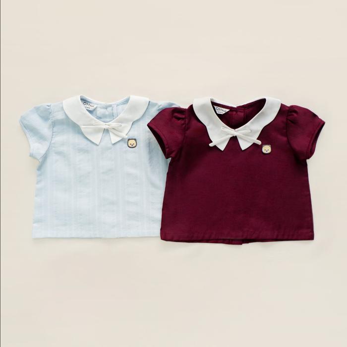 Ottsui - Nanami Top