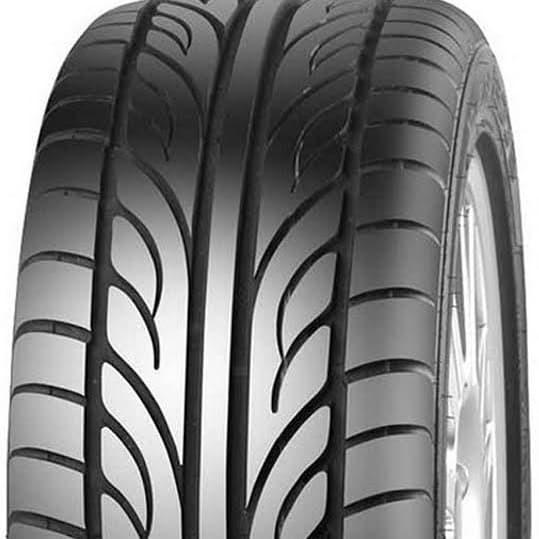 ban mobil Accelera 205/35R18 205/35/18 R18 R 18 alpha