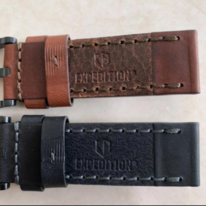 strap expedition/tali kulit expedition/tali kulit original expedition