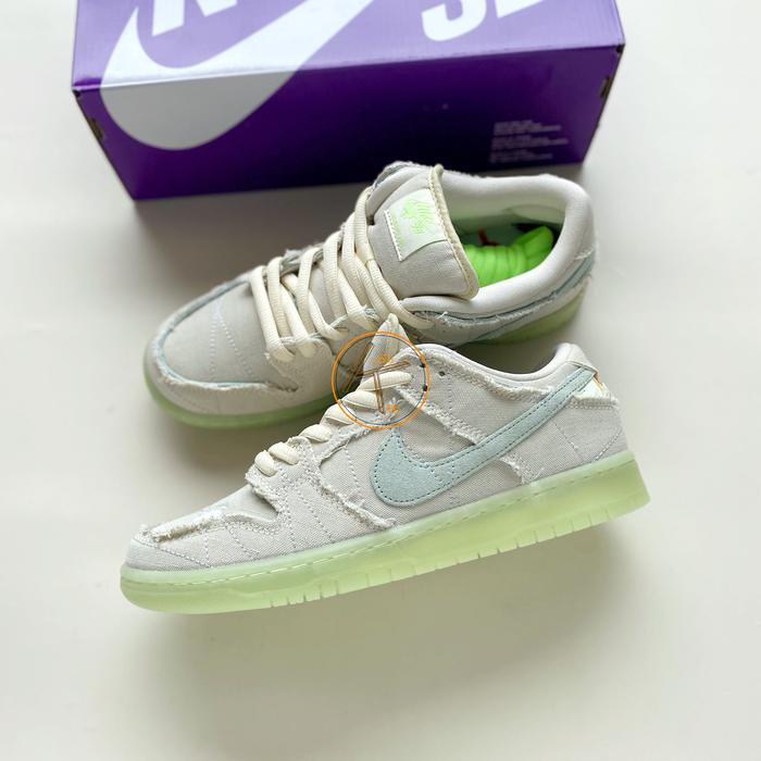Nike SB Dunk Low Mummy / SB Dunk Mummy