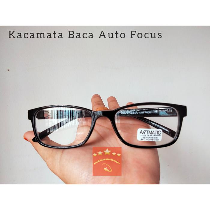 KACAMATA BACA PLUS - KACAMATA PLUS MINUS - KACAMATA PLUS PRIA