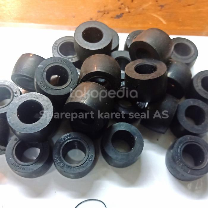 karet couple F3 NBK / Rubber fcl 140 160 180