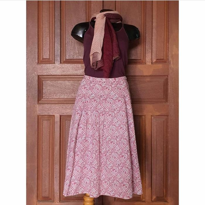 INDIVI SKIRT