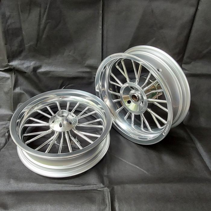 velg NMAX old SNI Andong POWER Chrome