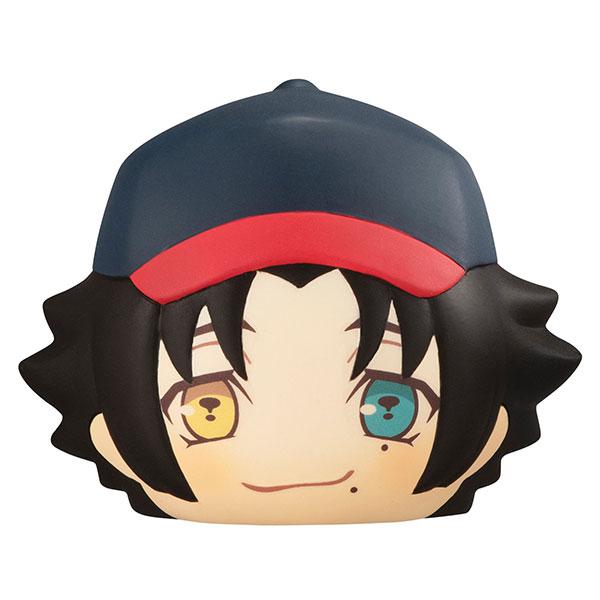 FukaFuka Squeeze Bread Hypnosis Mic Division Rap Battle Jiro Yamada