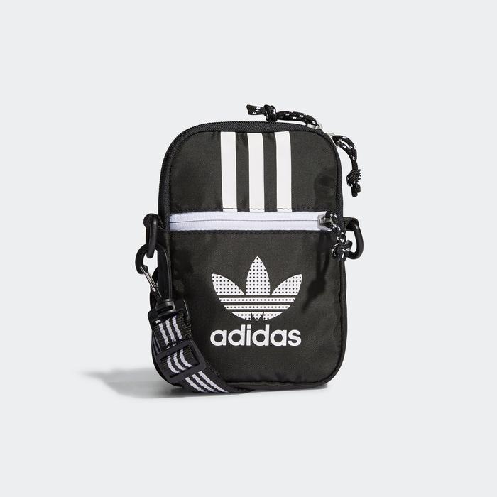 Adidas Adicolor Classic Festival Bag black Original