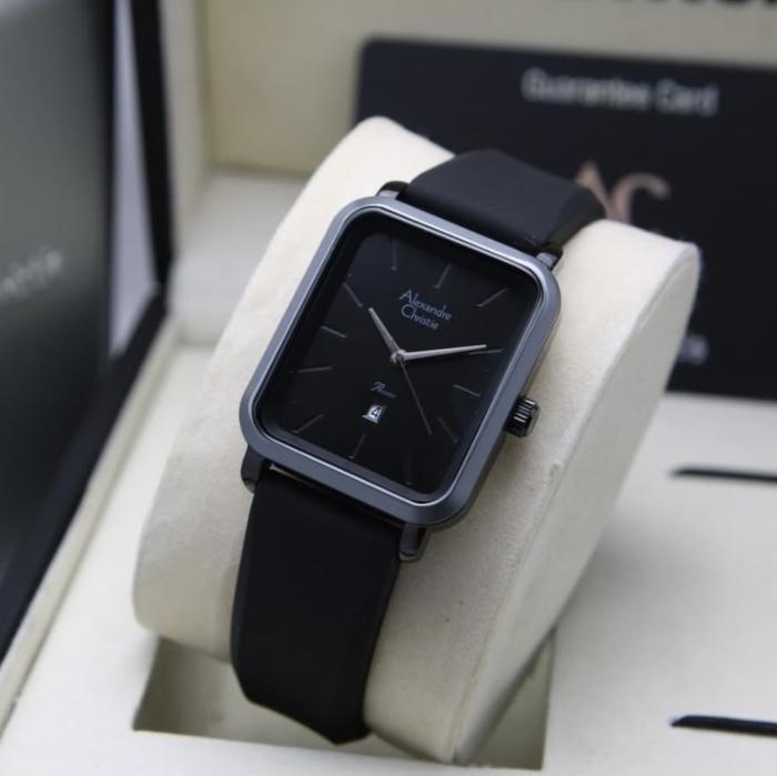 Alexandre christie 2953 Ladies full black