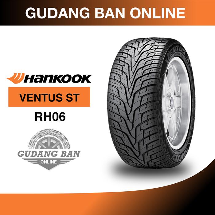 Ban 265/50 r20 Hankook Ventus ST