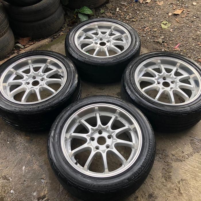 Rep rays ce28 ring 18