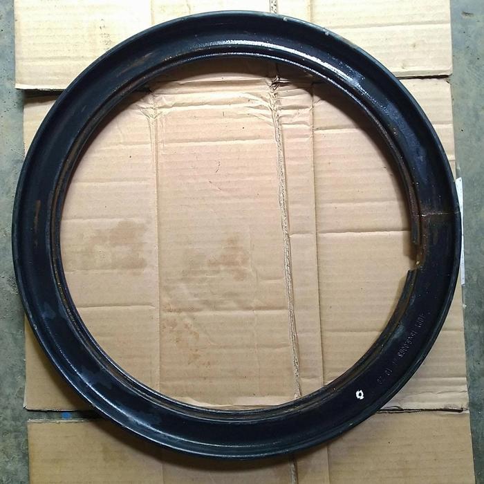 Ring Velg Rim 15in Cincin Ban Peleg Forklift 15" 15inch 15 in inch