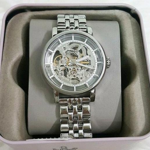 JAM TANGAN WANITA FOSSIL ME3067 ME 3067 AUTOMATIC ORIGINAL