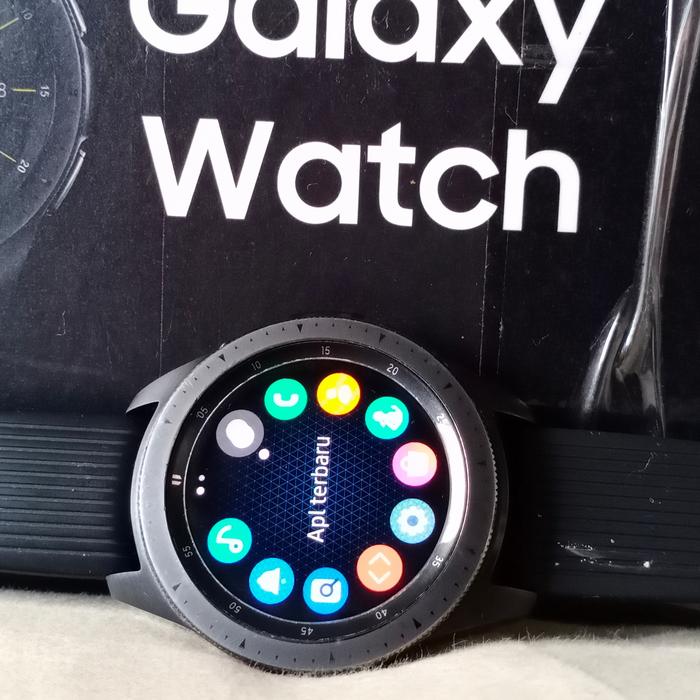 smartwatch samsung galaxy watch