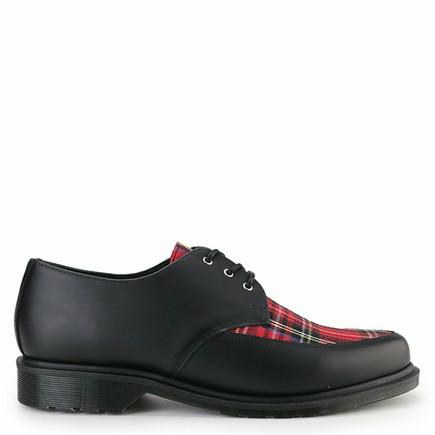 DR.MARTENS - SEPATU BOOTS PRIA ORIGINAL- CREEPER