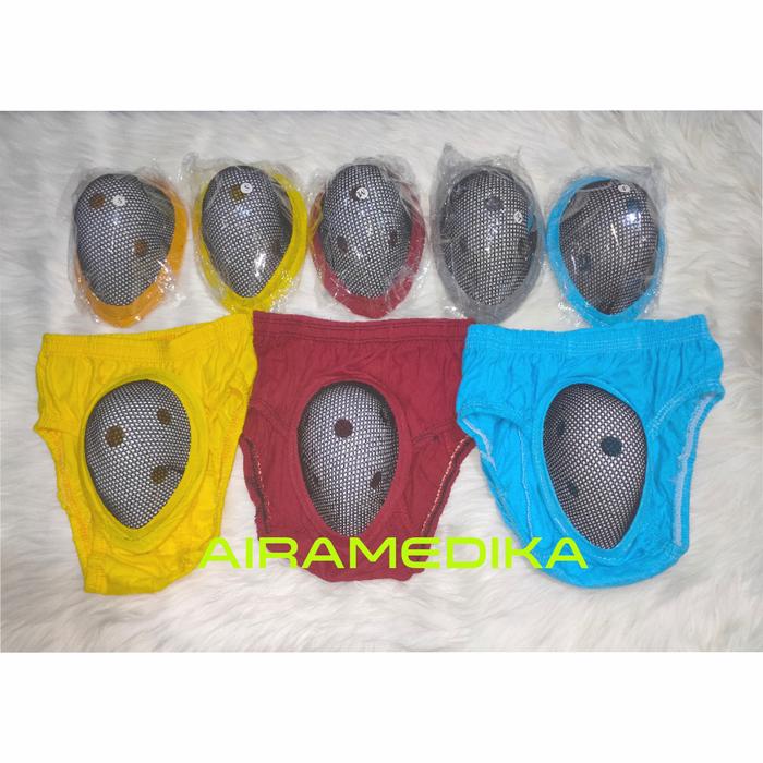Celana Sunat / Celana Khitan / Celana Dalam Batok Khitan Sunat Murah