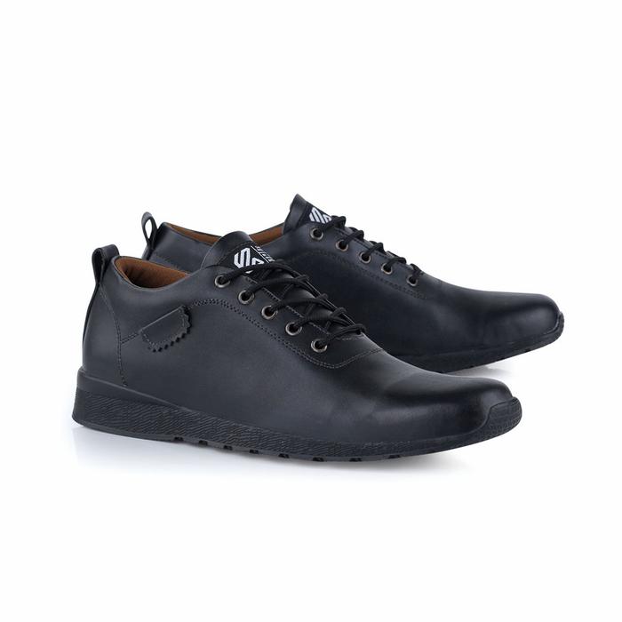 Sneakers Pria Original Kuzatura / Sepatu Casual Pria Kuzatura KZS 046