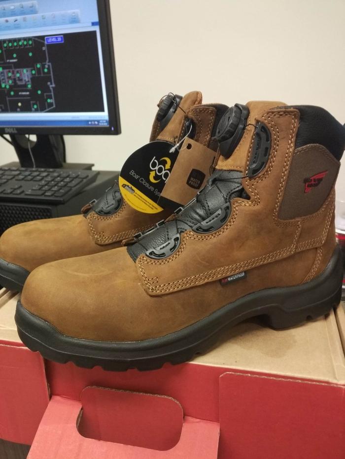 REDWING 4216 BOA ORIGINAL
