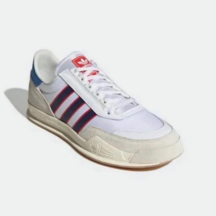Adidas CT86 white blue original