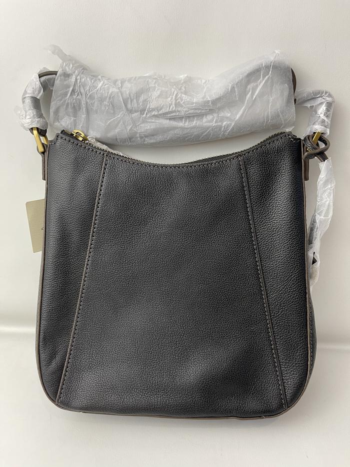FOSSIL Talia Crossbody Black