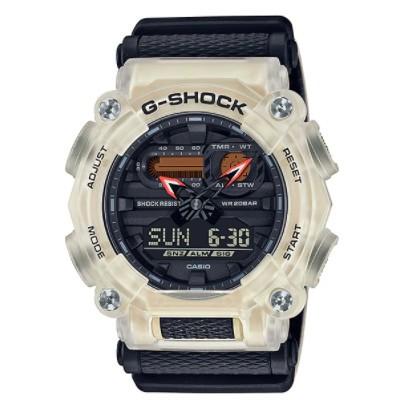 Casio G-Shock GA-900TS-4ADR Gshock GA-900TS-4A