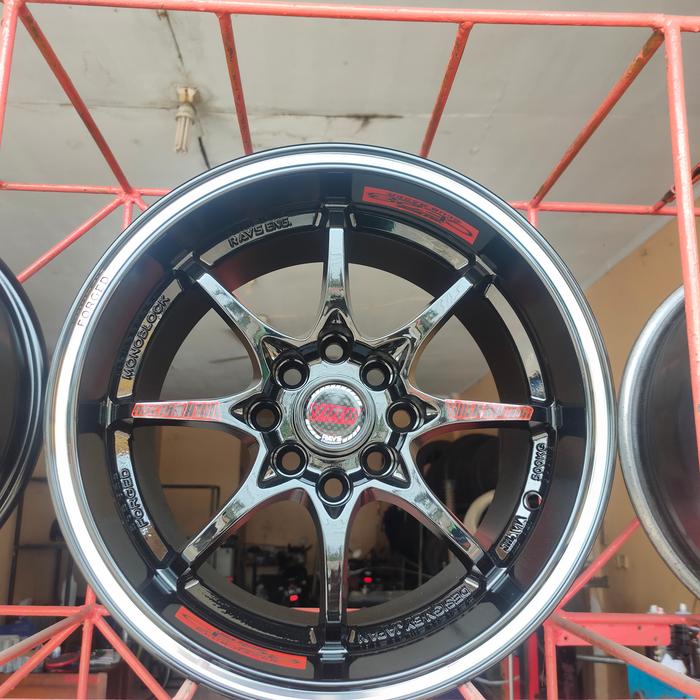 velg rep rays ce28 ring 15
