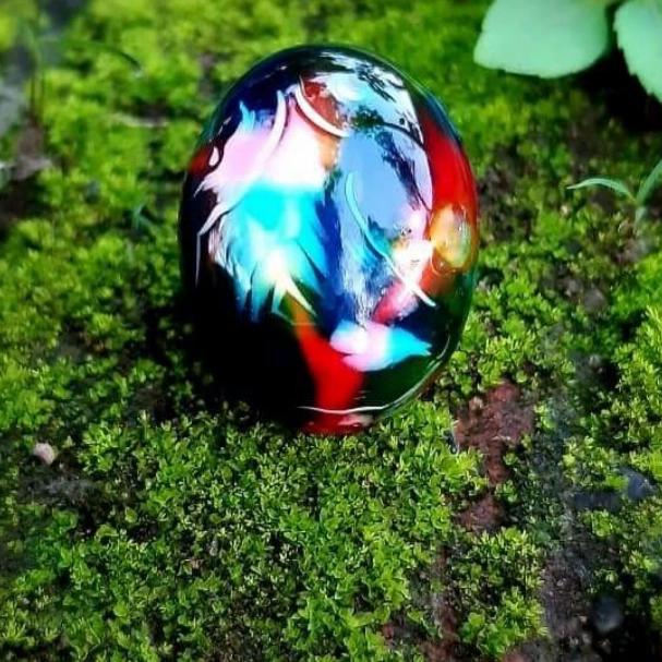 Cincin Batu Rubah asli Banyuwangi