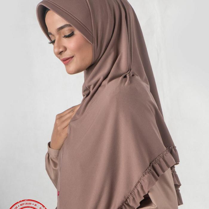 bergo Happy 5 A size M pasmira