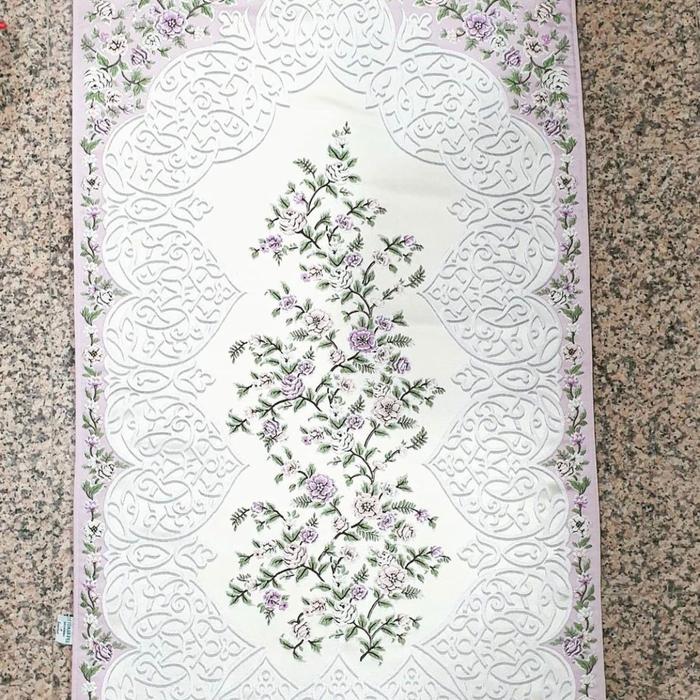 sajadah ottoman ipek