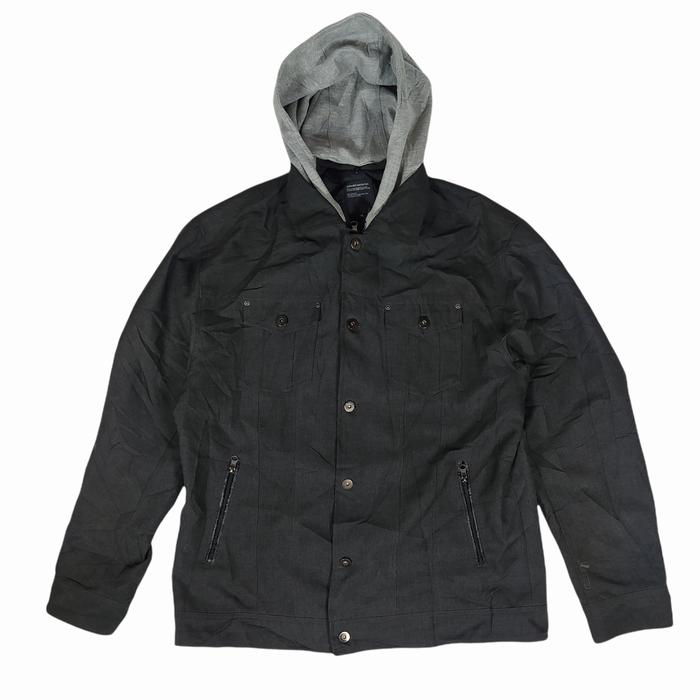 Splendid Army Jaket