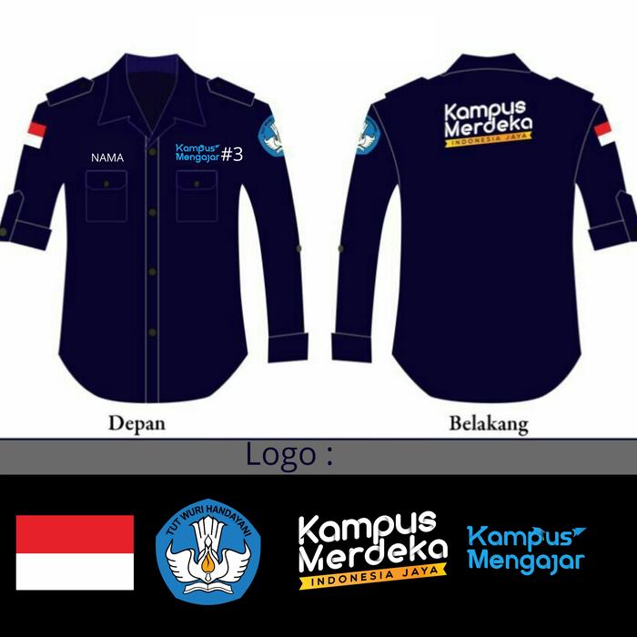 PDH Kampus Mengajar Angkatan 3